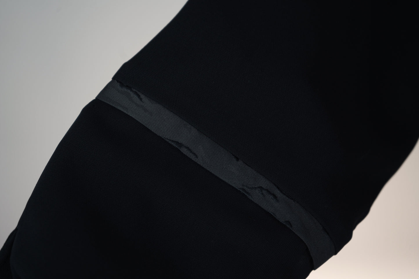 Contrasté Jacquard Coba Abaya Model 2026-A0070