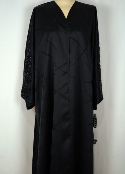 Abaya Crown Shak Model 2026-A0012