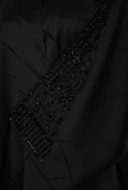 Abaya Crown Shak Model 2026-A0012