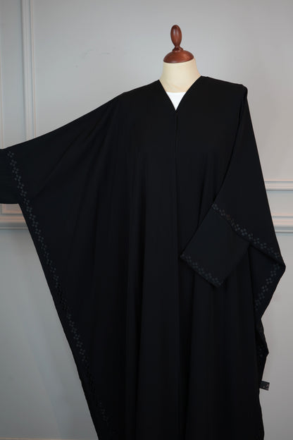 FORM-A Abaya Model 2026-A0040