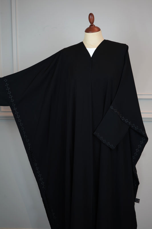 FORM-A Abaya Model 2026-A0040