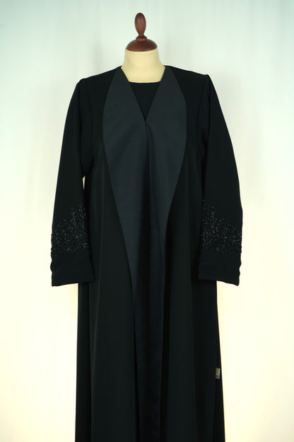 HAYATÉ END Shak Abaya Model 2026-A0057