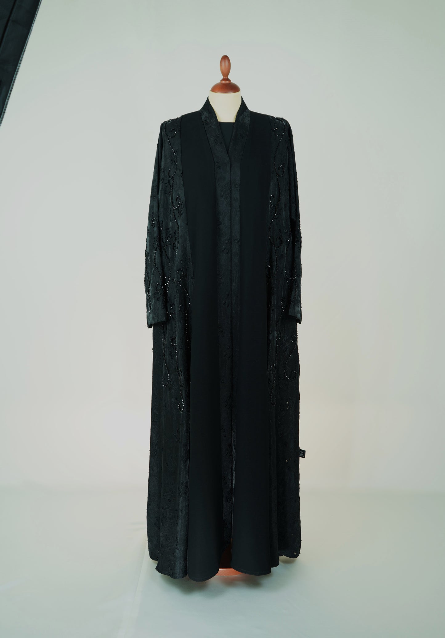Duo Limited Shak Abaya Model 2026-A0061