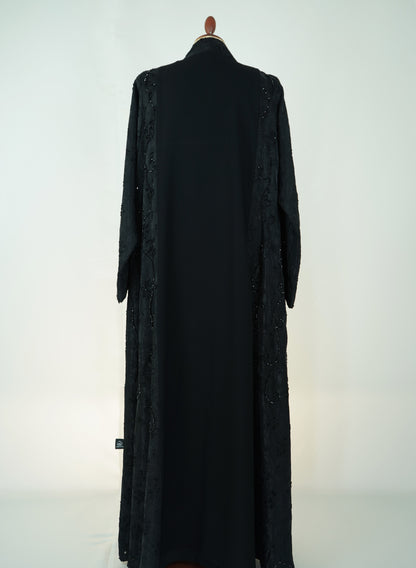 Duo Limited Shak Abaya Model 2026-A0061
