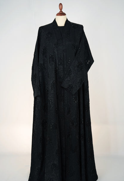 Organza royal Shak Abaya New Model 2026-A0067