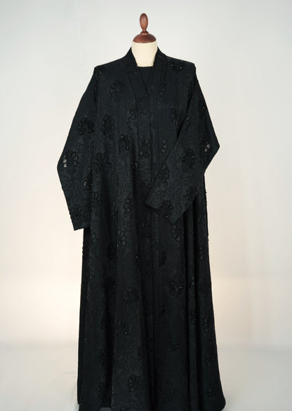 Organza royal Shak Abaya New Model 2026-A0067