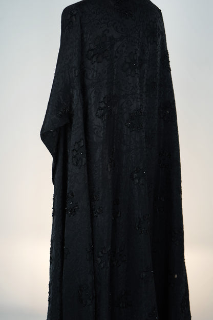 Organza royal Shak Abaya New Model 2026-A0067