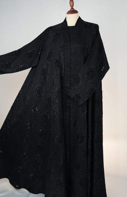 Organza royal Shak Abaya New Model 2026-A0067