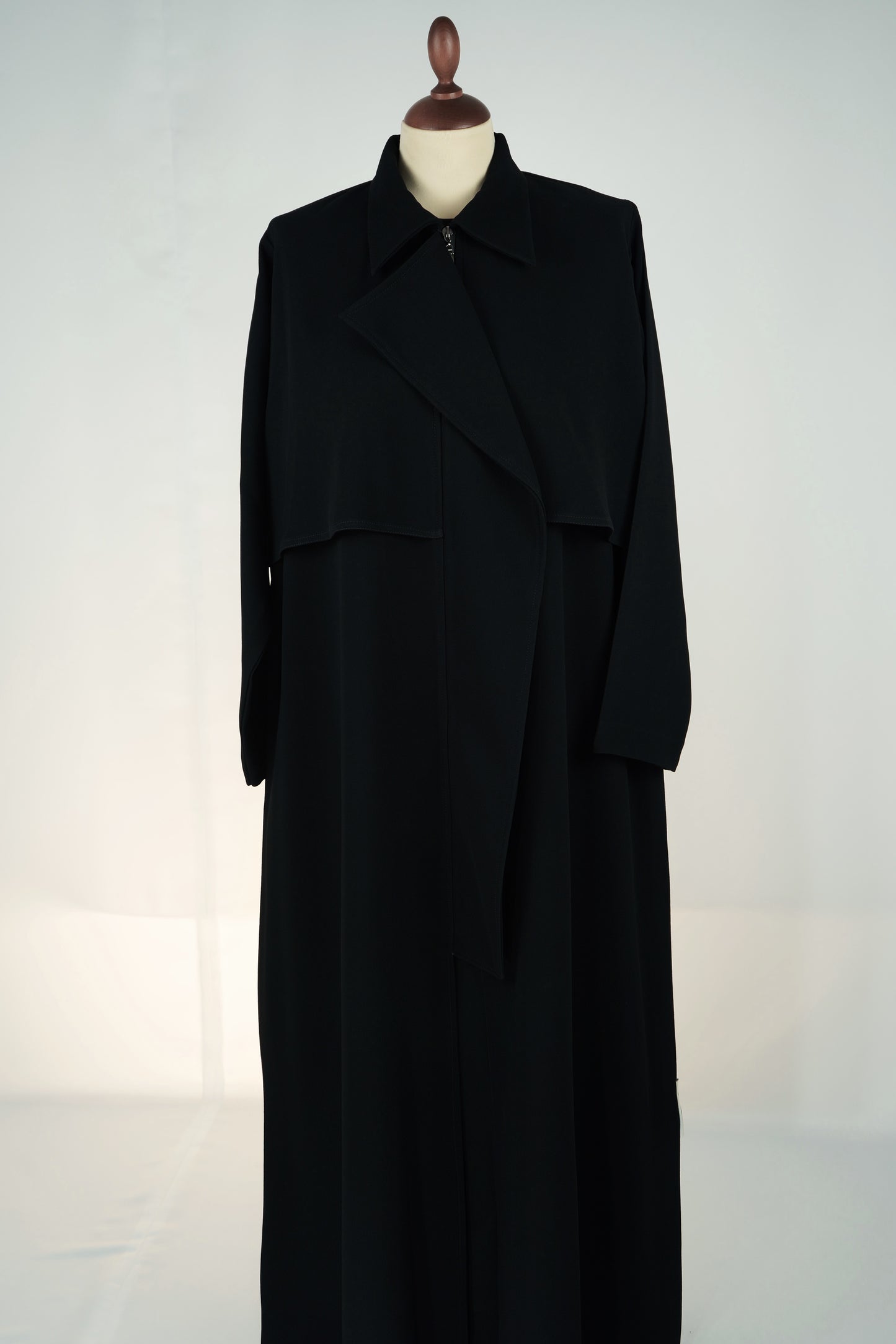 Craf X Sahab Abaya new Model 2026-A0066
