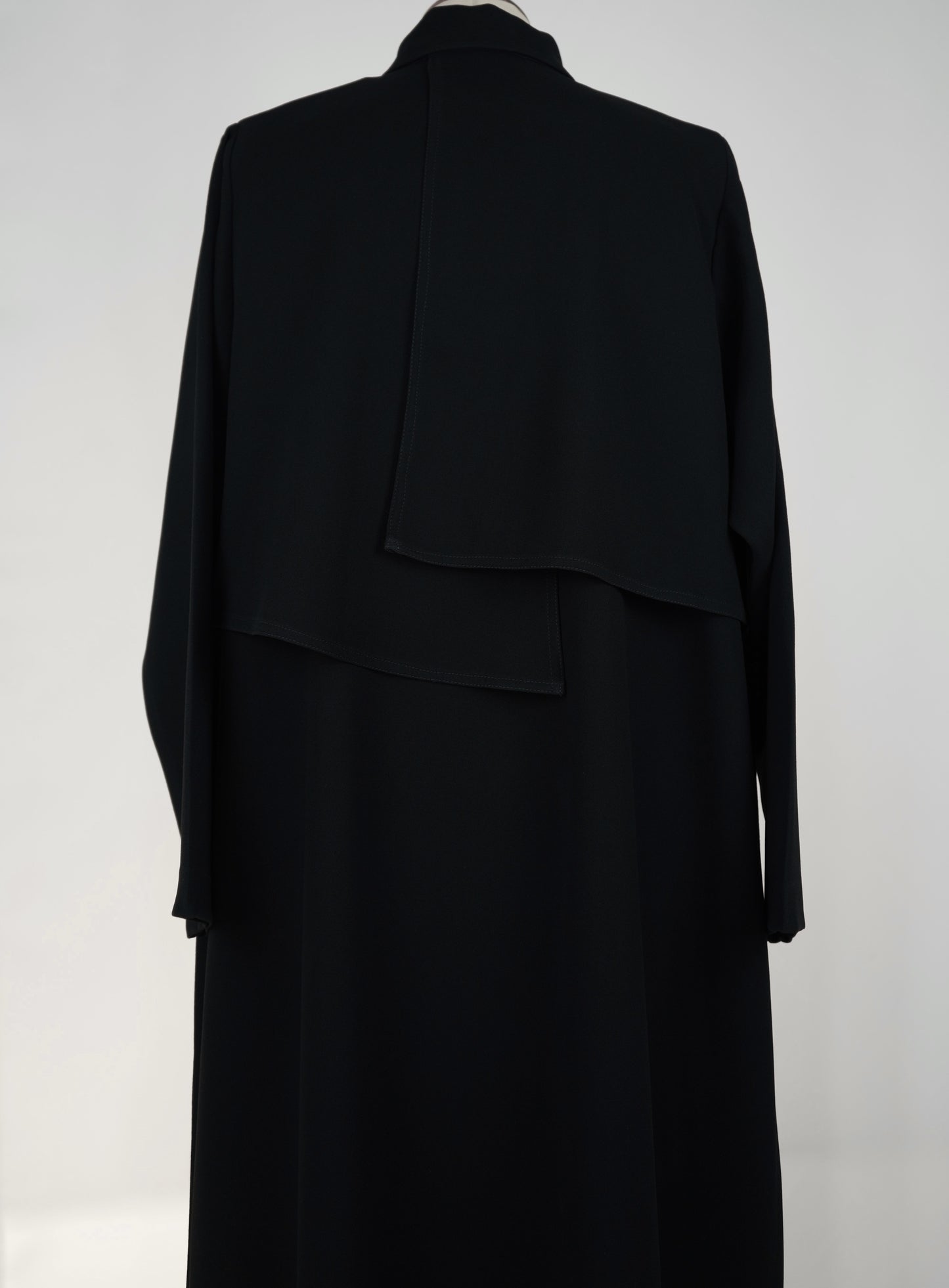 Craf X Sahab Abaya new Model 2026-A0066