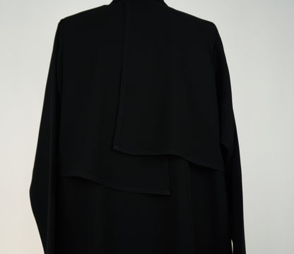 Craf X Sahab Abaya new Model 2026-A0066