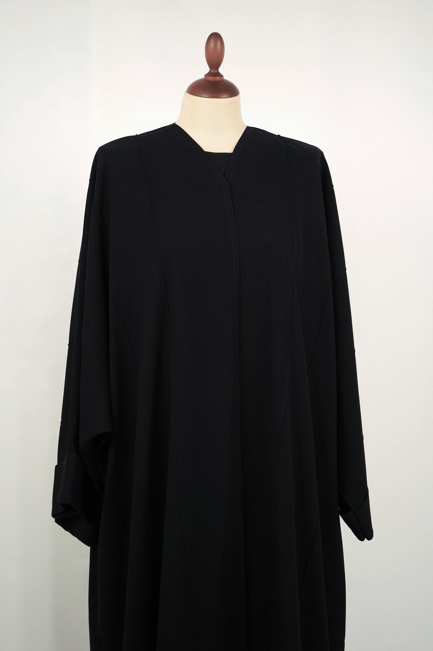 عباية كوبا خطوط بريم A0094-2026
