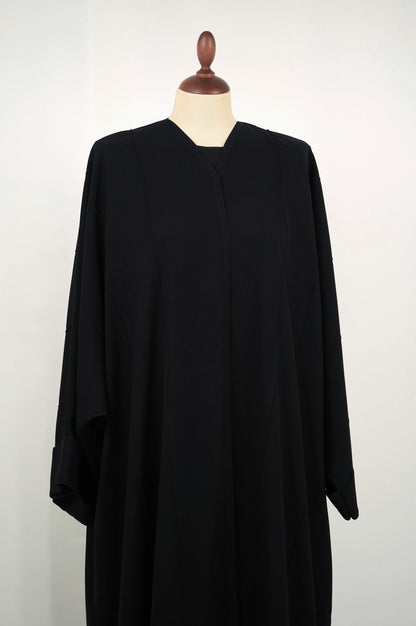 عباية كوبا خطوط بريم A0094-2026