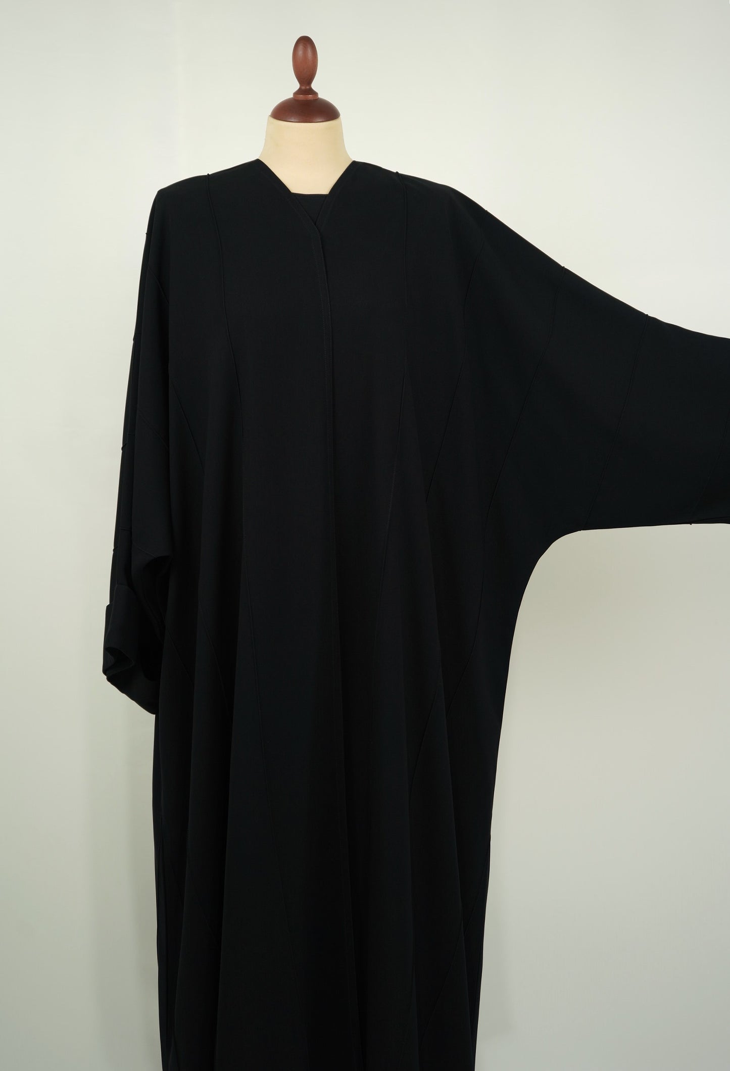 عباية كوبا خطوط بريم A0094-2026