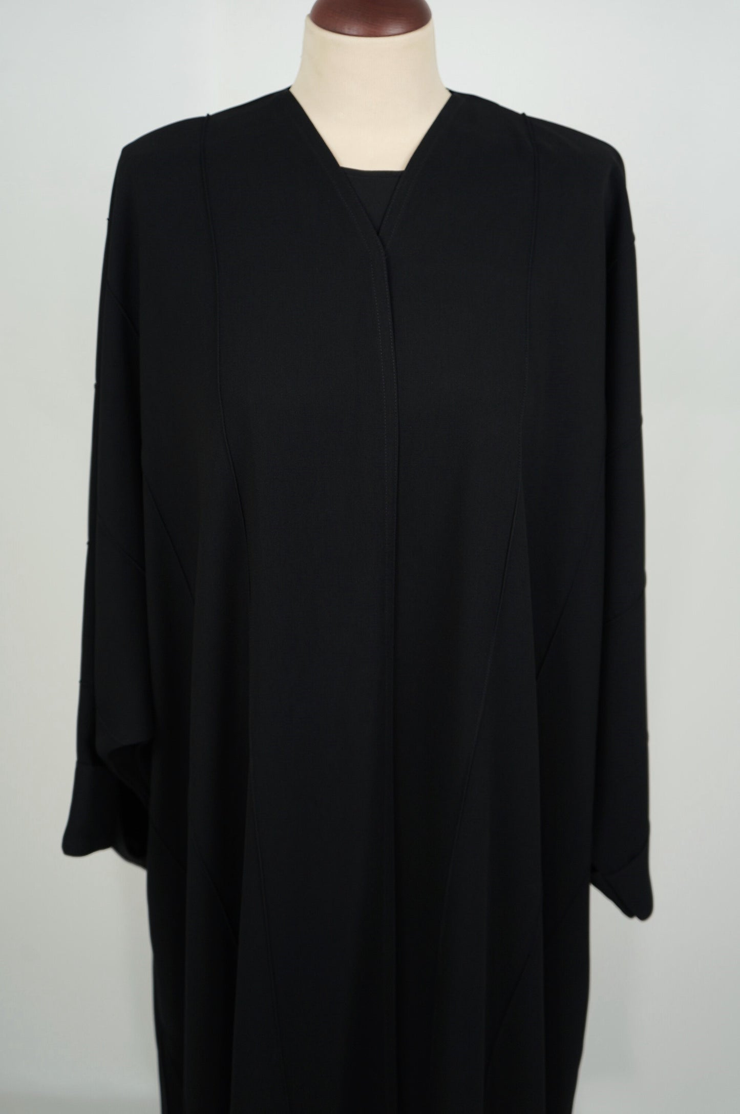 عباية كوبا خطوط بريم A0094-2026